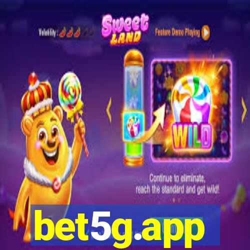 bet5g.app