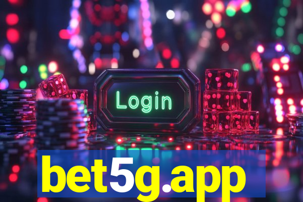 bet5g.app