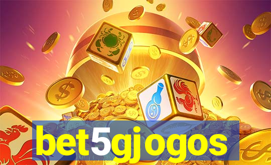 bet5gjogos