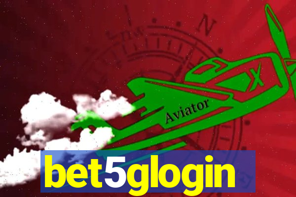 bet5glogin