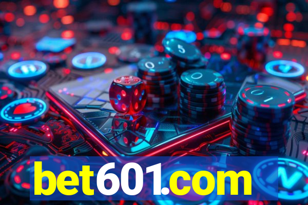 bet601.com