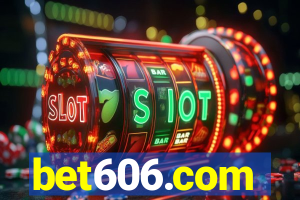 bet606.com