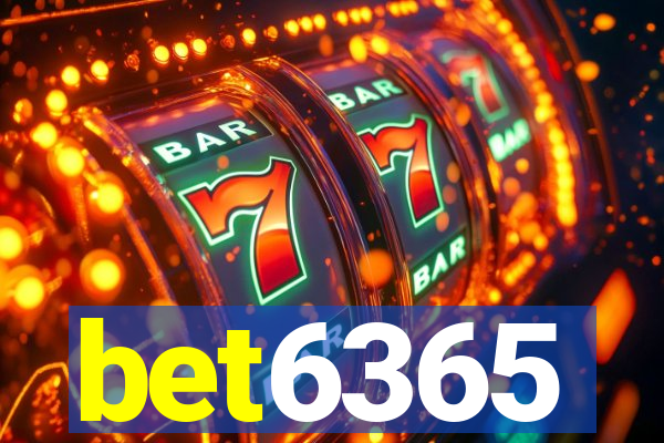 bet6365