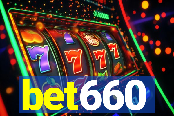 bet660