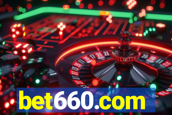 bet660.com