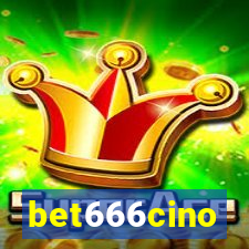 bet666cino