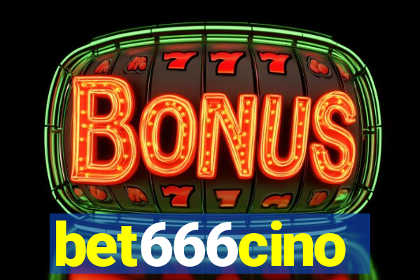 bet666cino