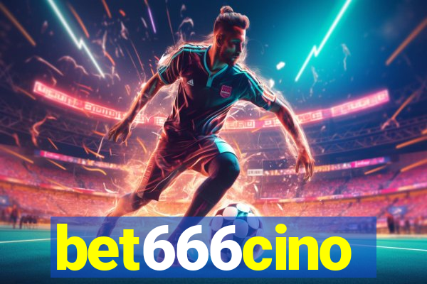 bet666cino