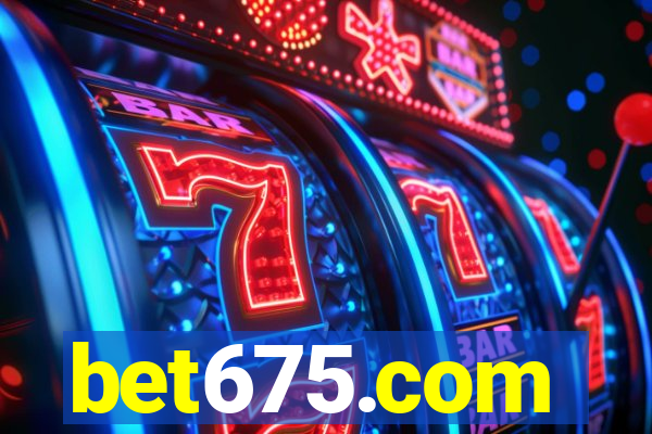 bet675.com