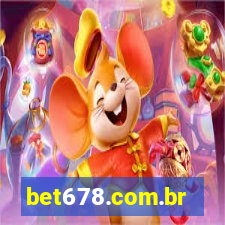 bet678.com.br