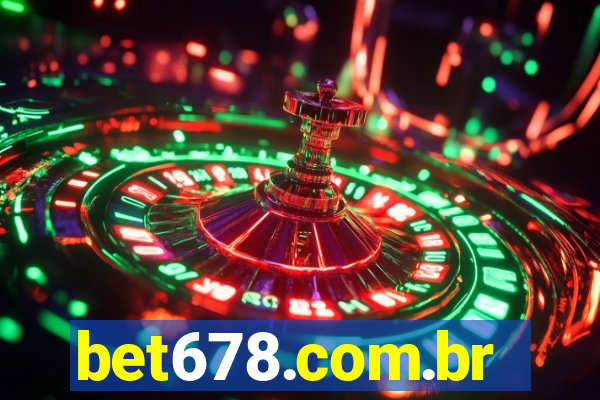 bet678.com.br