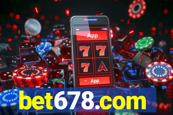 bet678.com