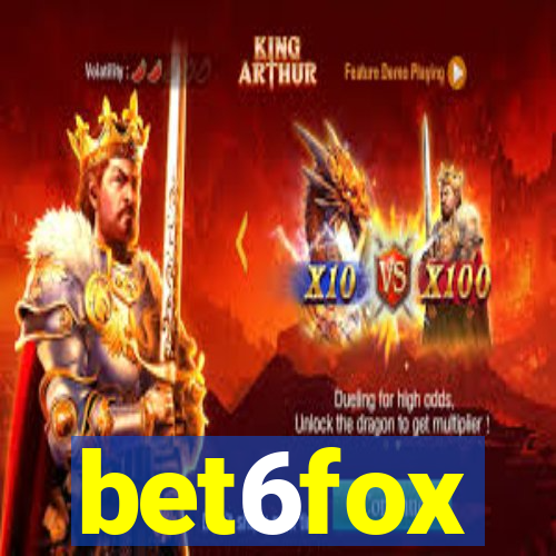 bet6fox