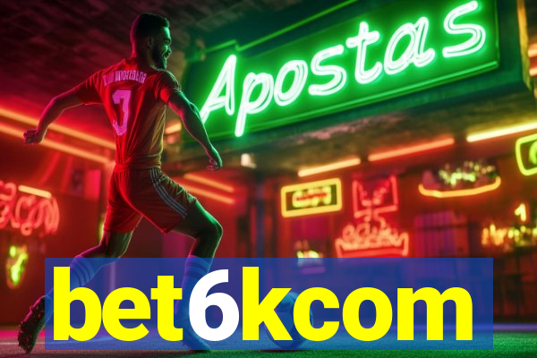 bet6kcom