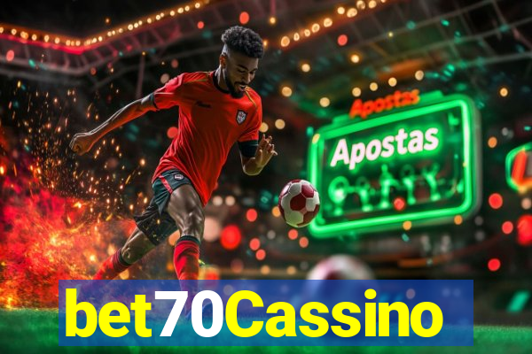 bet70Cassino