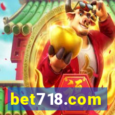 bet718.com