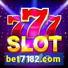 bet7182.com