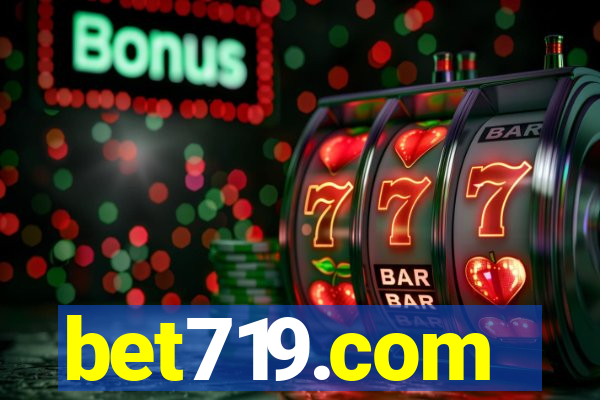 bet719.com