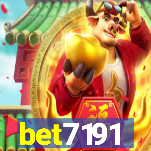 bet7191