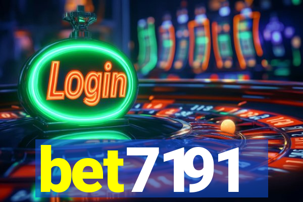 bet7191