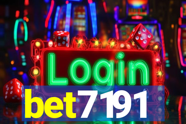 bet7191