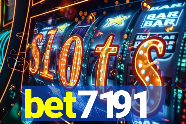 bet7191