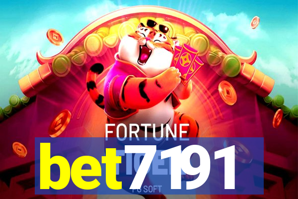 bet7191