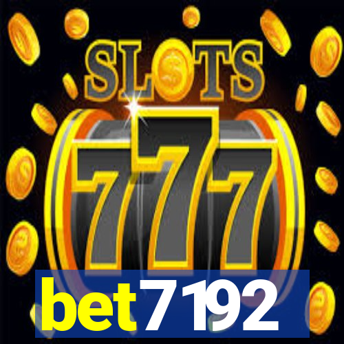 bet7192