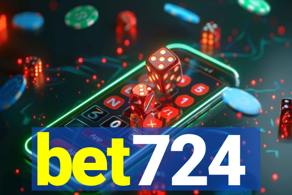 bet724