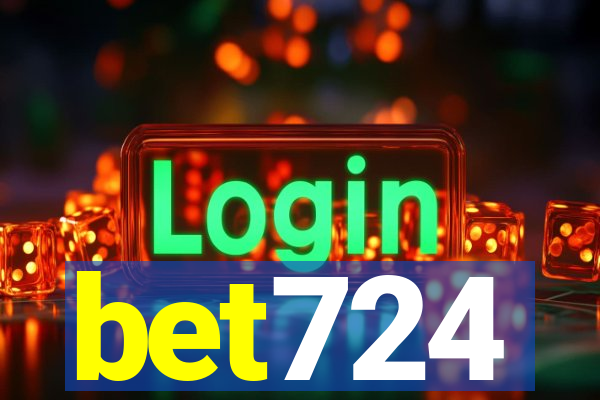 bet724