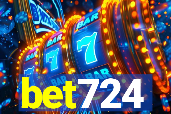 bet724