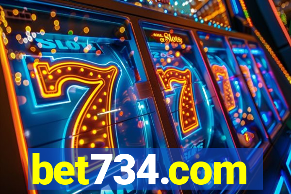 bet734.com