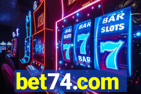 bet74.com