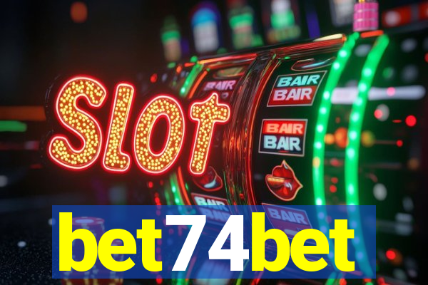 bet74bet