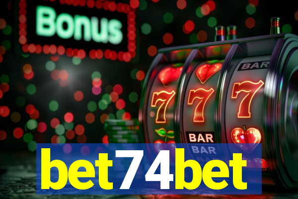 bet74bet