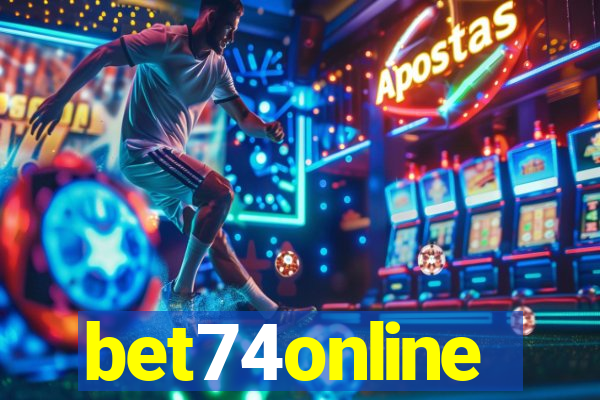 bet74online