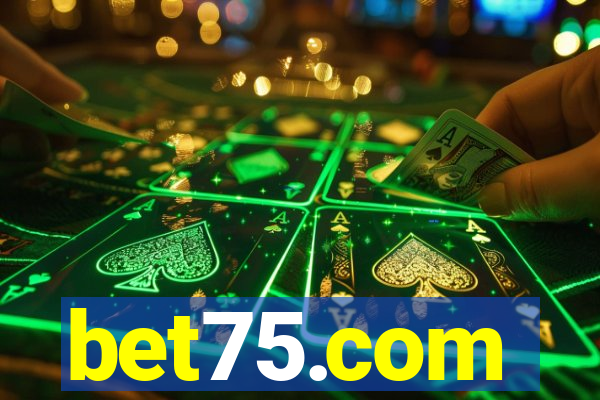 bet75.com