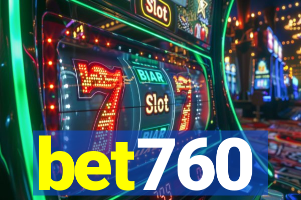 bet760