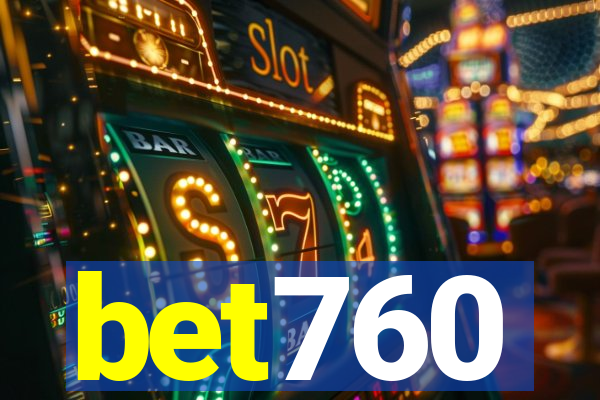 bet760