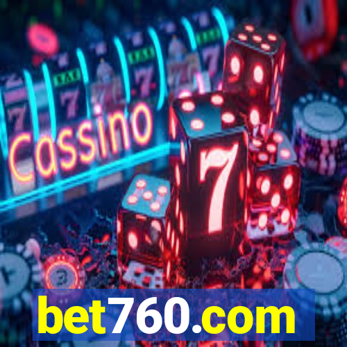 bet760.com