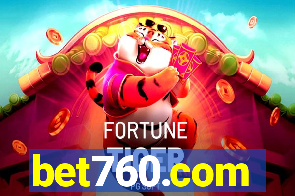 bet760.com