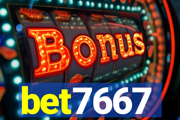 bet7667