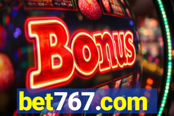 bet767.com