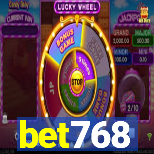 bet768