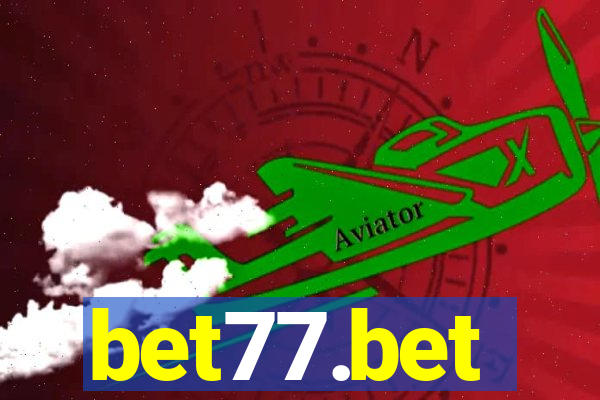 bet77.bet