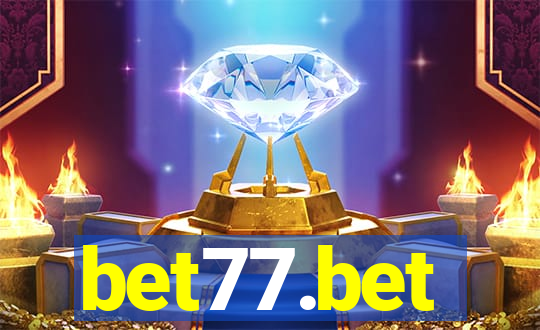 bet77.bet