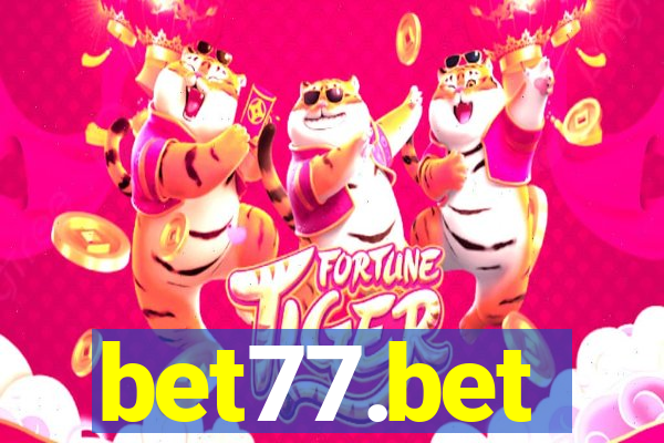 bet77.bet