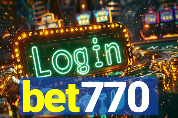 bet770