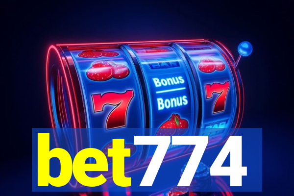 bet774