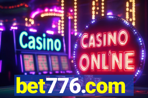 bet776.com